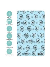 Acer Aspire 5 A515 Laptop 15.6" Nano Kırılmaz Cam Notebook Ekran Koruyucu thumbnail 5