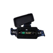 Orjinal 800 Lümen T6 Şarjlı Kafa Feneri Wt-265 thumbnail 4