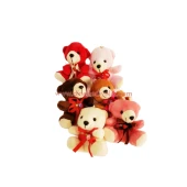 Ayıcık Anahtarlik thumbnail 2