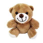 Sevimli Peluş Ayicik - 1