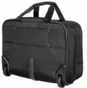 Samsonite  CM5-09-108 17.3" Guard IT 2.0 Tekerlekli Notebook Çantası Siyah - 1