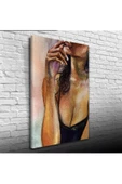 Alice Canvas Tablo (50x70) - 3