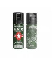Natoo Biber Gaz 2 Adet Birden - 1