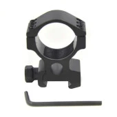30Mm/21Mm Lazer Fener Bağlama Aparatı - 1