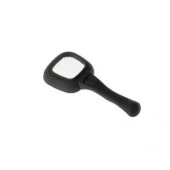 6 Ledli Ve Mor Işıklı Büyüteç 60Mm - 2
