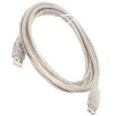 Powermaster USB Uzatma Kablosu 40 Cm thumbnail 3