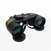 Mentch 20X50 Pro Dürbün Perma Focus Netleme Su Geçirmez Siyah thumbnail 2