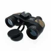 Mentch 20X50 Pro Dürbün Perma Focus Netleme Su Geçirmez Siyah thumbnail 4