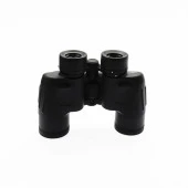 Nico 8X40 Yüksek Kaliteli Büyük Göz Mercekli Profesyonel El Dürbün thumbnail 2