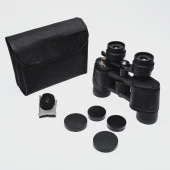 7-15X35  Zoom Dps I Zoomlu Süper Kaliteli Dürbün - 1