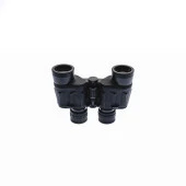 20X35 Profesyonel El Dürbünü – Büyük Mercek – Süper Netlik – 1000M/56M – Siyah thumbnail 2