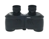 8X30 Profesyonel Askeri Su Geçirmez Yüksek Kaliteli Dürbün Siyah thumbnail 1