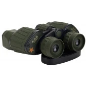 Breaker -Kamuflaj Askeri 28X40 Çift Gözlü Orta Boy Dürbün thumbnail 2