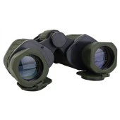 Breaker -Kamuflaj Askeri 28X40 Çift Gözlü Orta Boy Dürbün thumbnail 4