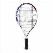 Tecnifibre T-Fight 17 Club Çocuk Tenis Raketi 14FIGHCL17 thumbnail 1