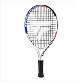Tecnifibre T-Fight 17 Club Çocuk Tenis Raketi 14FIGHCL17 thumbnail 2