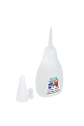 EvoBond 502 Japon Yapıştırıcısı Süper Glue 20 Gr thumbnail 2