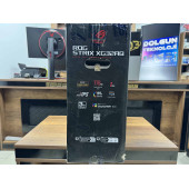 Asus ROG Strix XG32AQ 32" 175Hz 1ms Fast IPS 2K WQHD Gaming Monitör (KUTUSU AÇILMIŞ SIFIR) - 2