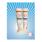 Buraxon Bor içeren gıda takviyesi Vitaminler ve mineraller Efervesan Tablet boron supplement - 2