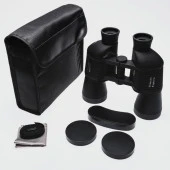 16X50 Perma Focus – Otomatik Netleme El Dürbünü 1000M/60M thumbnail 1