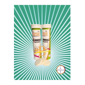 Buraxon Fit Bor içeren gıda takviyesi Vitaminler ve mineraller Efervesan Tablet boron supplement - 2