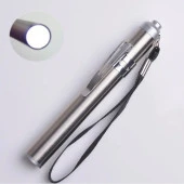 Mini Güçlü EL Feneri Wt-384b thumbnail 1