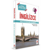 Hemen İngilizce Konuşma Seti (2 Süper Kaynak) - 2