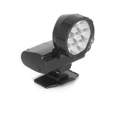 7 Ledli Şarjlı Baret Kafa Lambası Wt-701 thumbnail 4