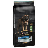Proplan large robust 14kg kuzu etli büyük ırk yetişkin köpek maması sensitive digestion robust - 1