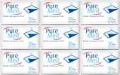 Puremed Hasta Yatak Koruyucu 90*180CM 270 Adet (9PK*30) thumbnail 1
