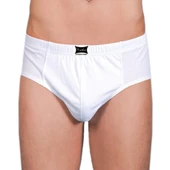 Tutku 0109  %100 Pamuk Erkek Slip Külot - 1