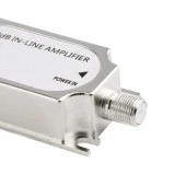 Powermaster LNB Hat Kuvvetlendirici 20Db 950-2150 Mhz In-Line - 3