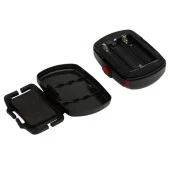 Powermaster PM-1849 Cob Led Pilli Kafa Feneri - 3