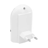 Powermaster PM-34096 1 Watt Ledli Fotoselli Sensörlü Gece Lambası - 2