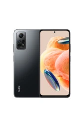 Xiaomi Redmi Note 12 Pro 256 GB 8 GB RAM Gri Cep Telefonu (Xiaomi Türkiye Garantili) - 1