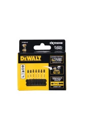 Dewalt 7 PARÇA 57MM PH-PZ MIX BAR FLEXTORQ DT70819 - 1
