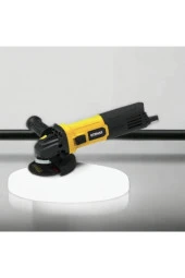 Rtrmax rtm1140 Avuç Taşlama Makinesi 125mm 1400W - 1