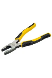 Stanley 200 Mm Control Grip Kombine Pense Stht0-74367 - 2