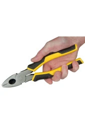 Stanley 200 Mm Control Grip Kombine Pense Stht0-74367 - 3