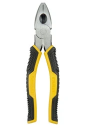 Stanley 200 Mm Control Grip Kombine Pense Stht0-74367 - 4