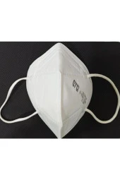 C-200 Ffp2 Protective Mask (50 Adet) thumbnail 3