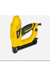 Rtrmax Rtm4040 Elektrikli Zımba Ve Çivi Çakma Tabancası 15-32 Mm - 1