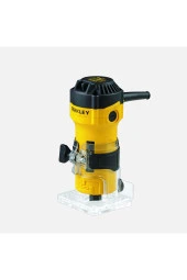 Stanley ST55-Tr 550 Watt 6 mm Laminant Düzeltici Formika Traşlama - 1