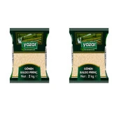 Yazar Gönen Baldo Pirinç 2 Kg x 2 Paket - 2