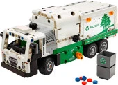 LEGO Technic 42167 Mack LR Electric Garbage Truck thumbnail 3