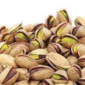 Yazar Kuruyemiş Siirt Fıstığı  1 Kg - 3