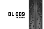 BİLLAS 3.00-10 TL 4PR 42J BL089 SCHOTER LASTİĞİ - 1