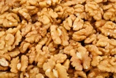 Yazar Kuruyemiş Ceviz İçi (Artvin Cevizi Organik)  1 Kg - 4