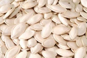 Yazar Kuruyemiş Kabak Çekirdeği Tuzlu 1 Kg - 4