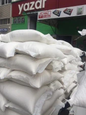 Yazar Kristal Toz Şeker 5 Kg x 4 Paket - 3